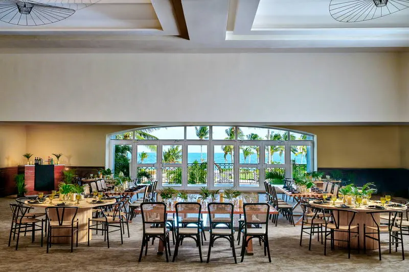Hyatt Zilara Riviera Maya - zdjęcie 17