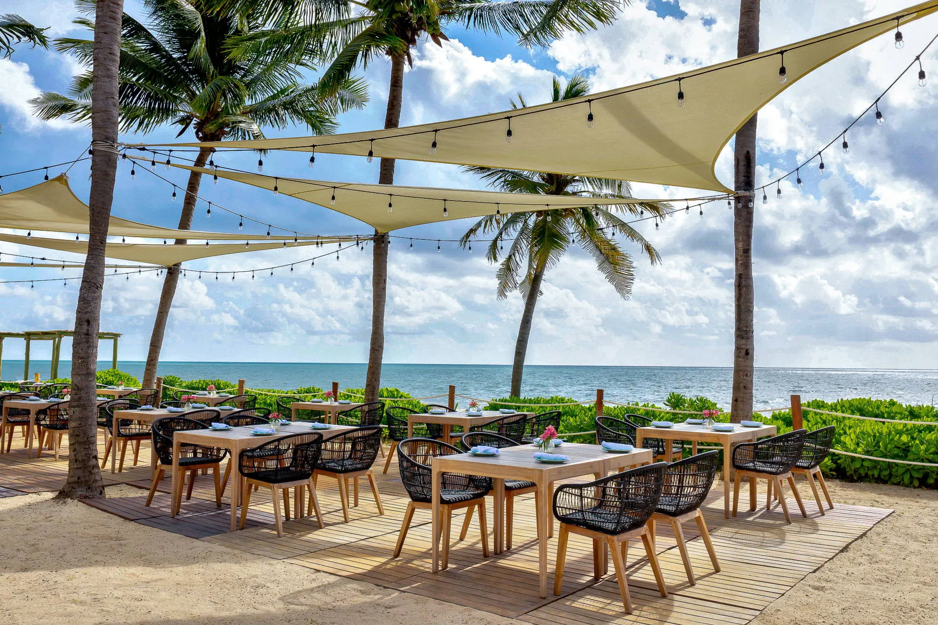 Hyatt Zilara Riviera Maya - zdjęcie 30