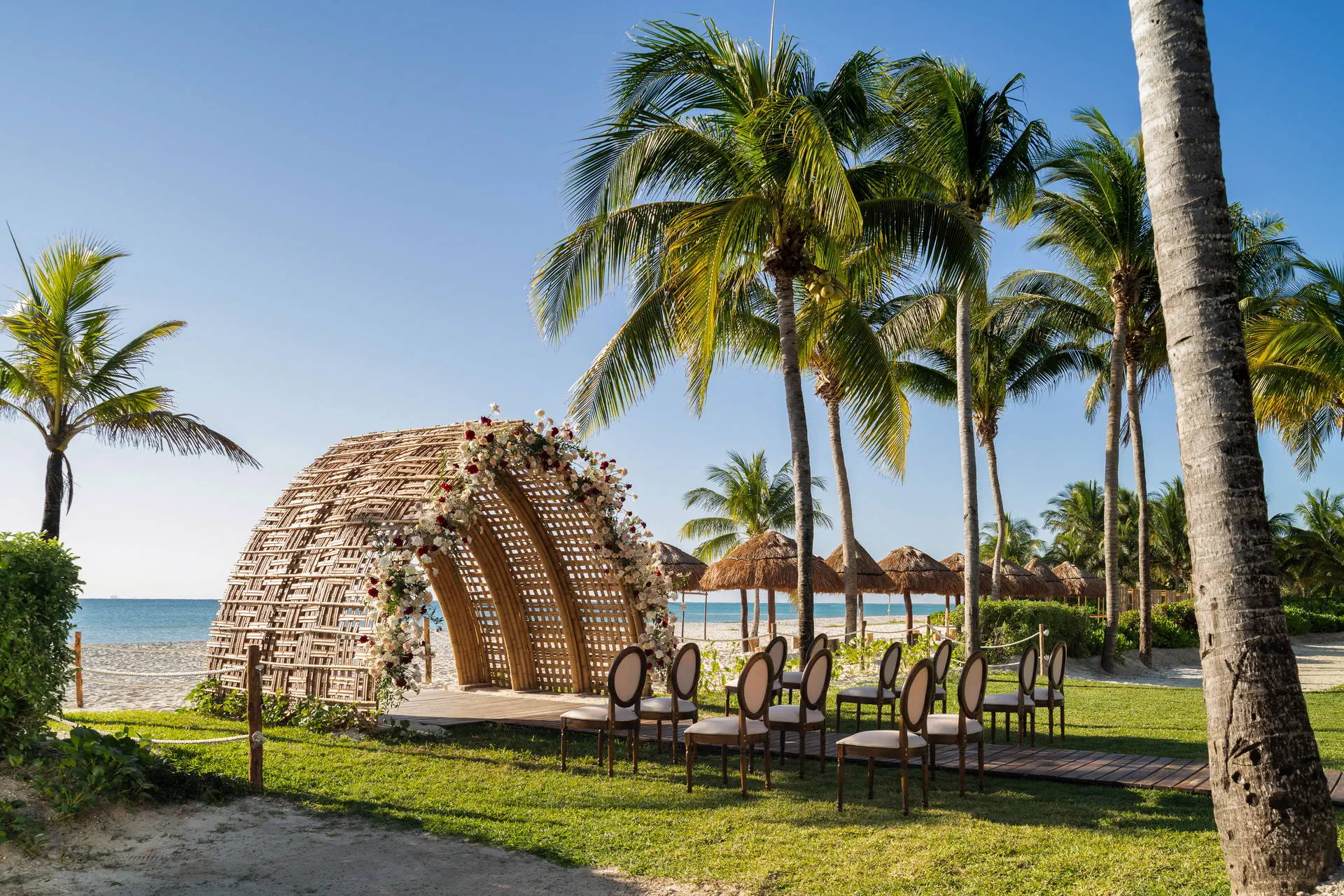 Hyatt Zilara Riviera Maya - zdjęcie 46
