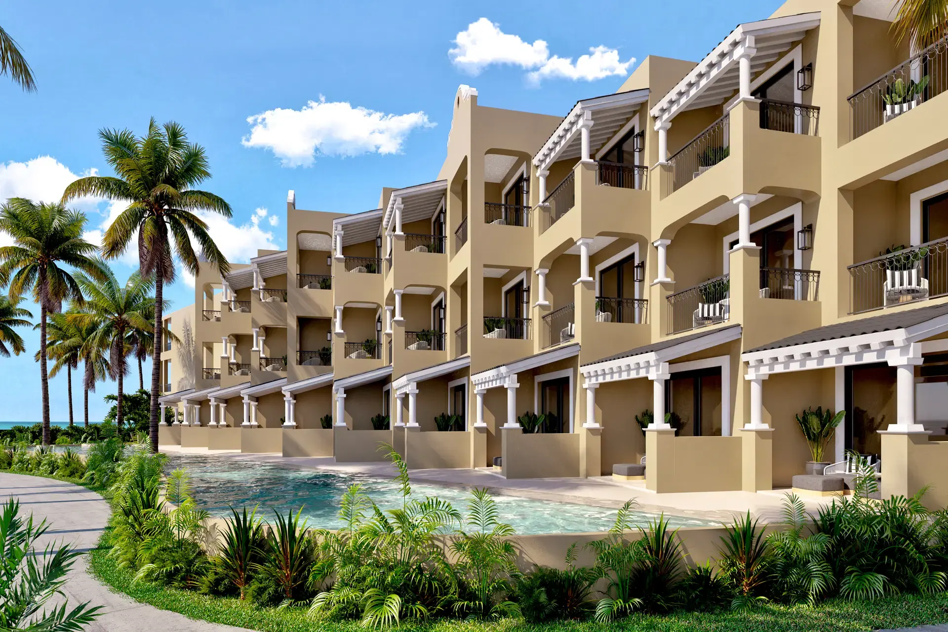 Hyatt Zilara Riviera Maya - zdjęcie 15