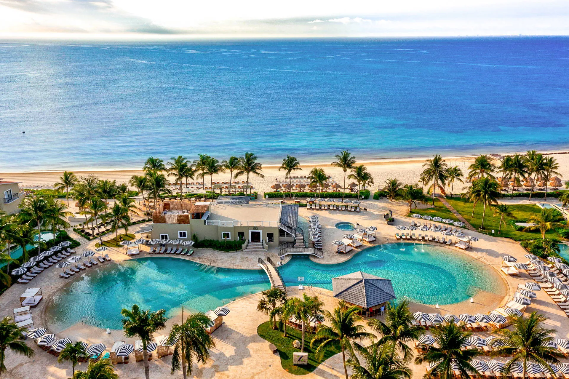 Hyatt Zilara Riviera Maya - zdjęcie 2