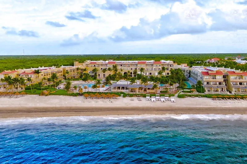 Hyatt Zilara Riviera Maya - zdjęcie 8
