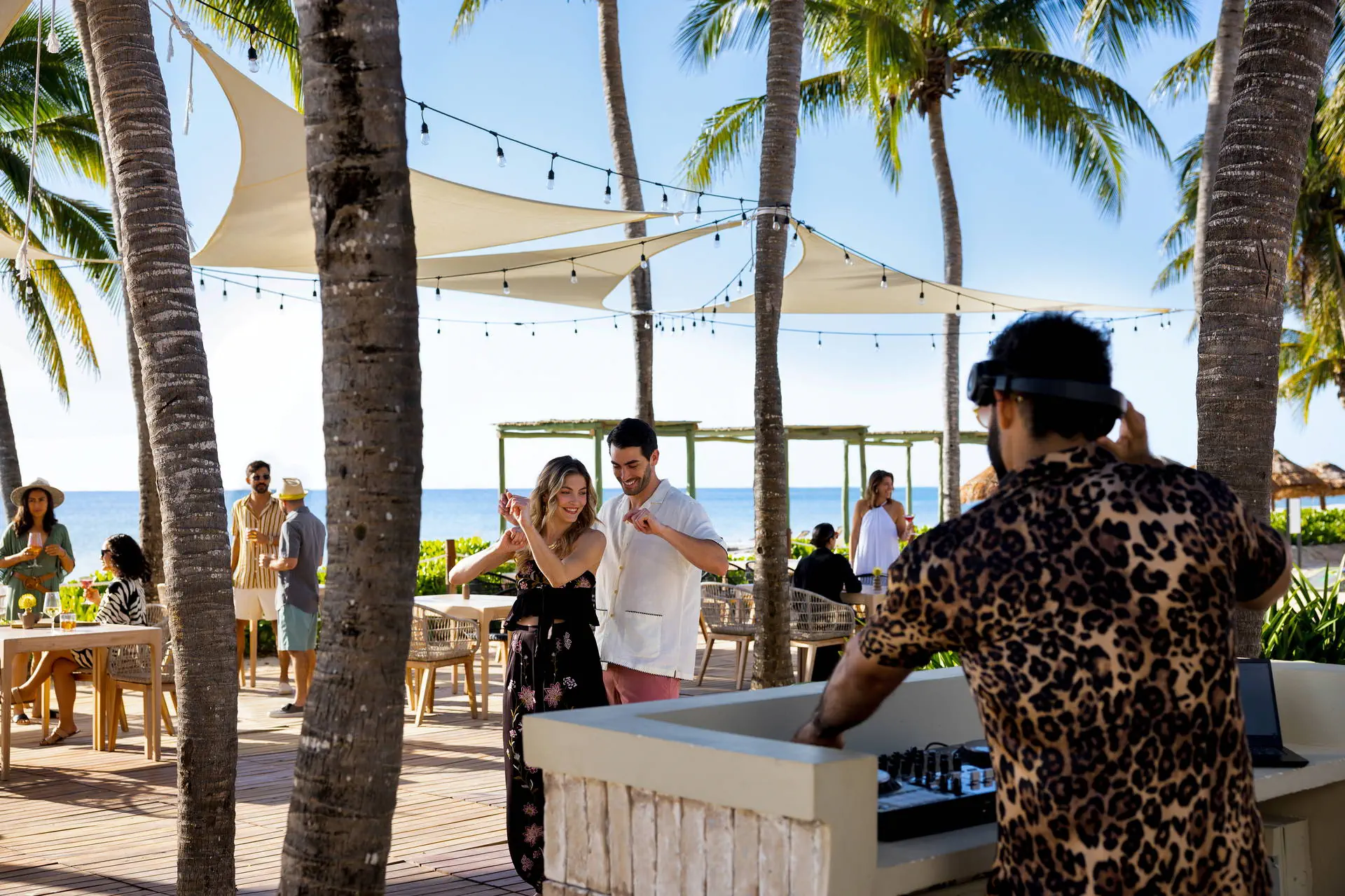Hyatt Zilara Riviera Maya - zdjęcie 37