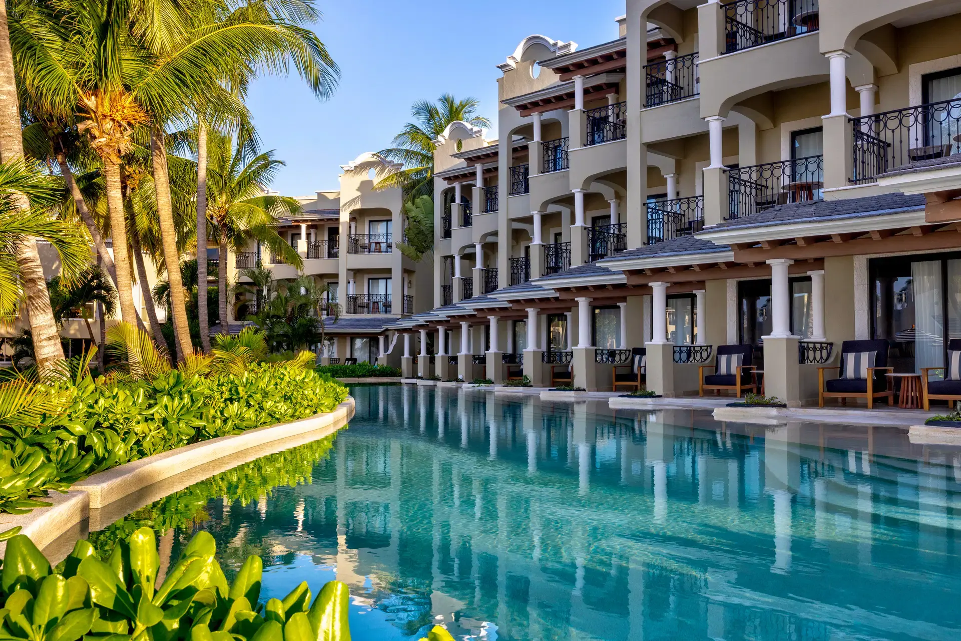 Hyatt Zilara Riviera Maya - zdjęcie 9