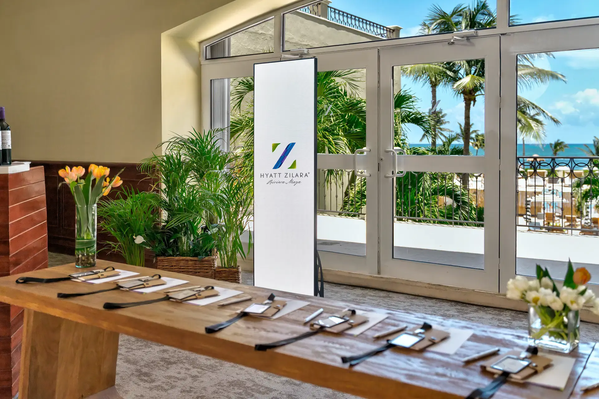 Hyatt Zilara Riviera Maya - zdjęcie 41