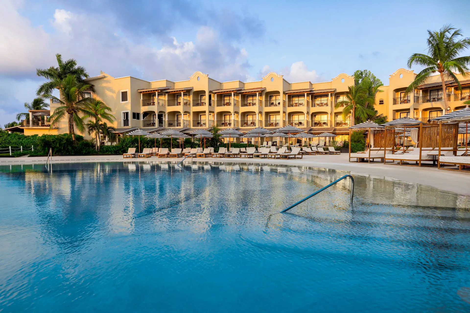 Hyatt Zilara Riviera Maya - zdjęcie 3