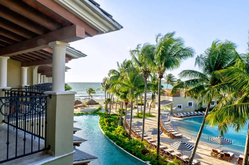 Hyatt Zilara Riviera Maya - zdjęcie 6