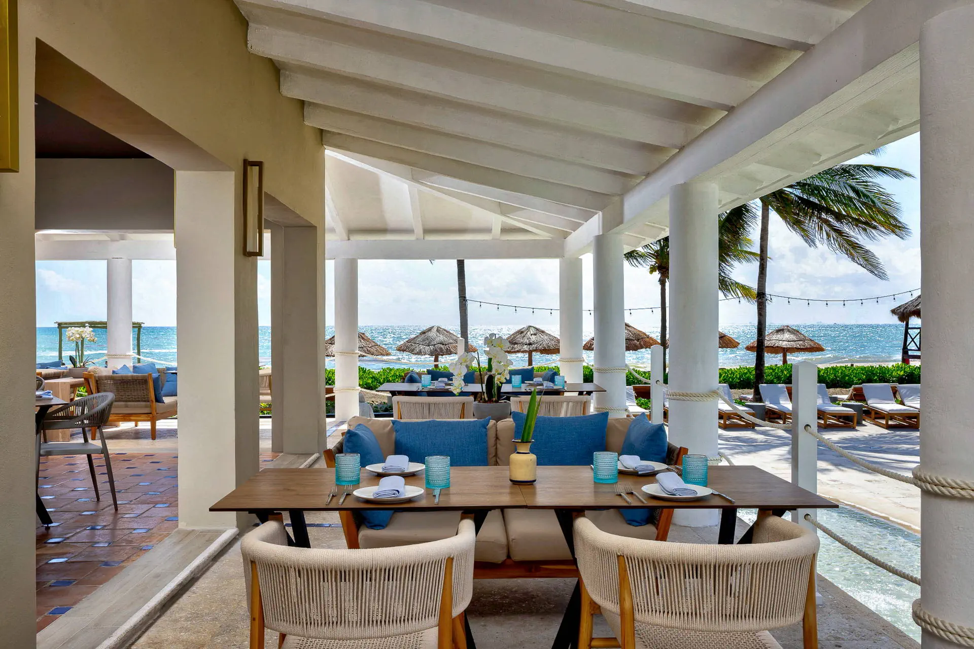 Hyatt Zilara Riviera Maya - zdjęcie 31