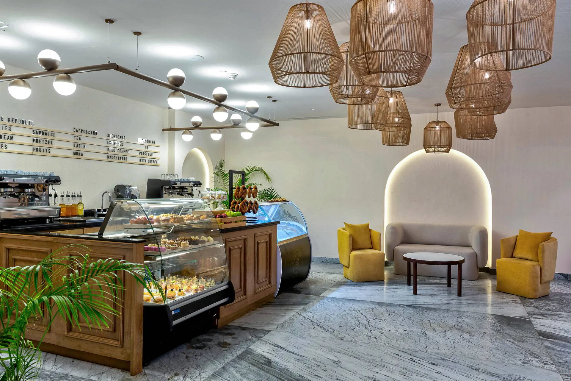 Hyatt Zilara Riviera Maya - zdjęcie 32