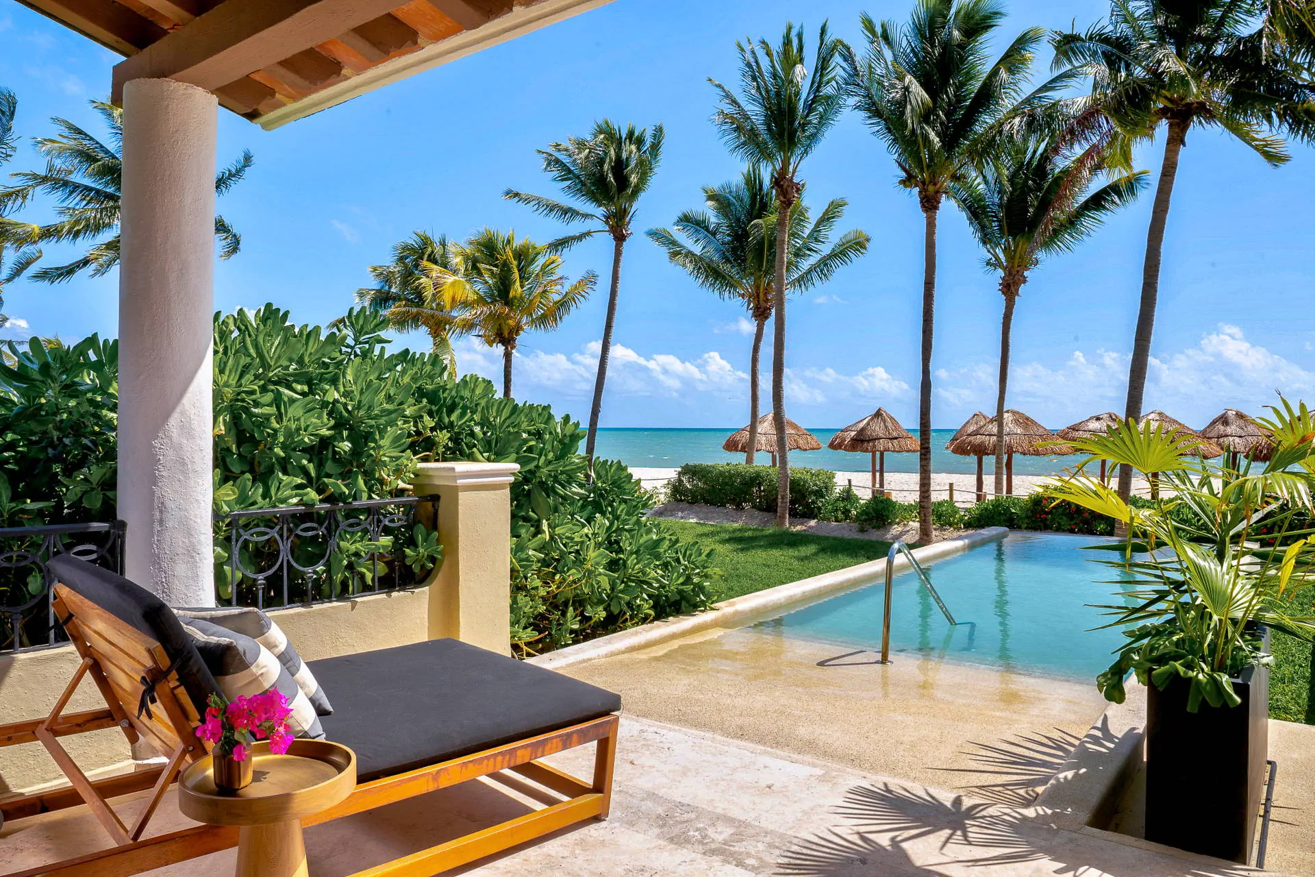 Hyatt Zilara Riviera Maya - zdjęcie 38