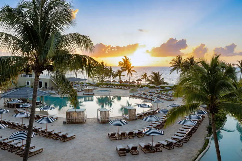 Hyatt Zilara Riviera Maya - zdjęcie 4