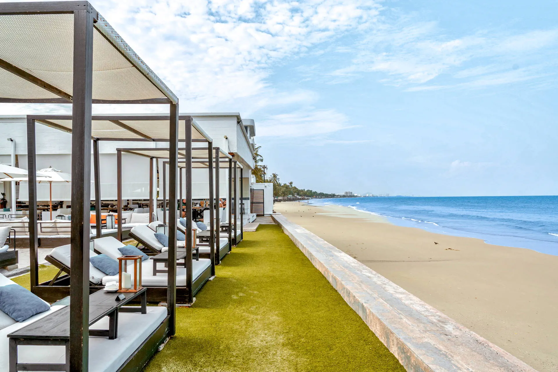 Putahracsa Hua Hin - zdjęcie 10