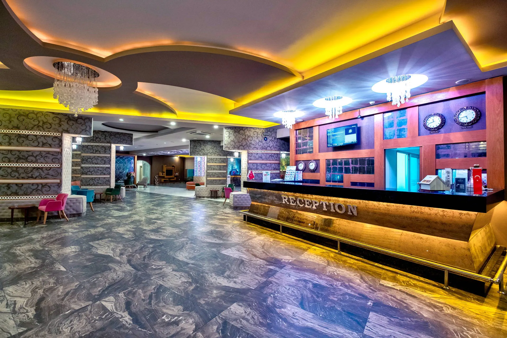 Asrin Beach - zdjęcie 32