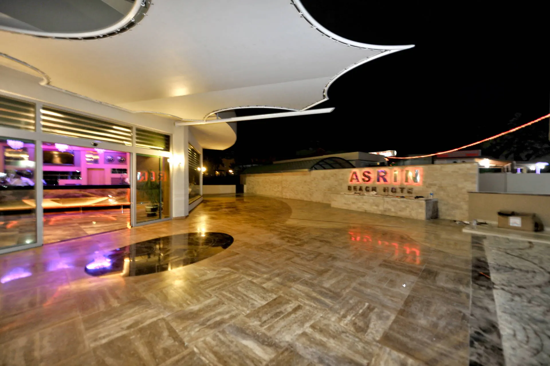 Asrin Beach - zdjęcie 36