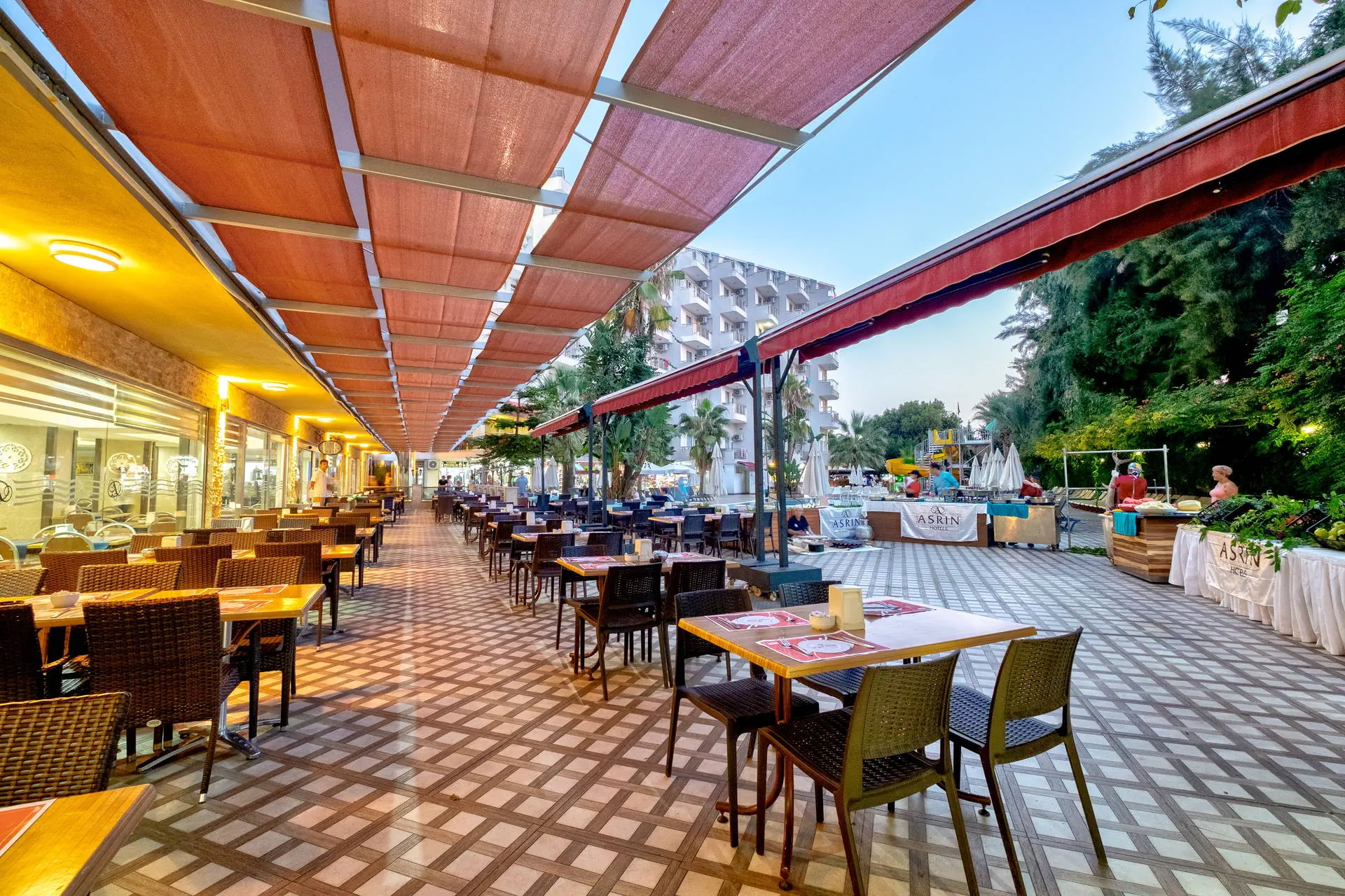 Asrin Beach - zdjęcie 27