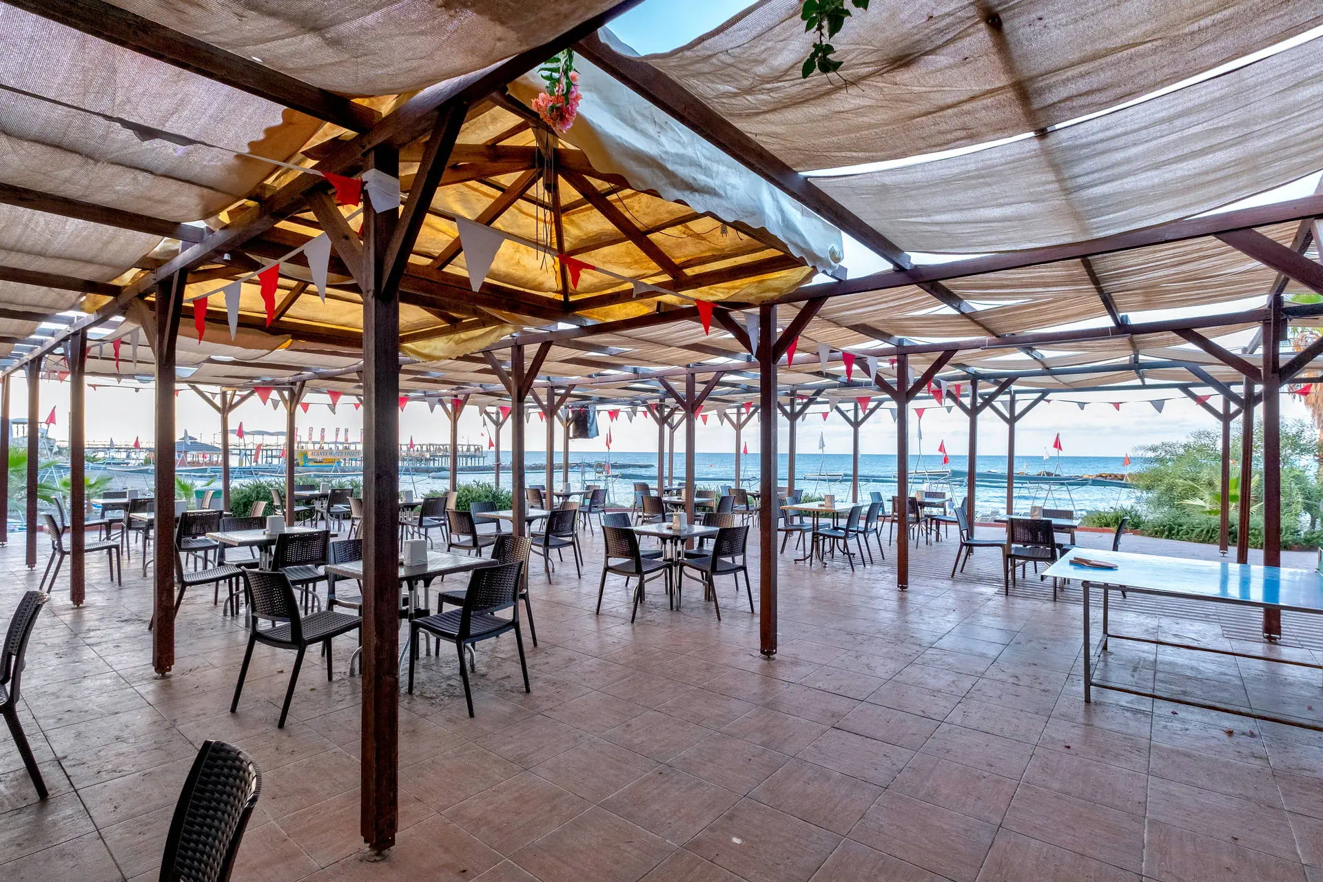 Asrin Beach - zdjęcie 28