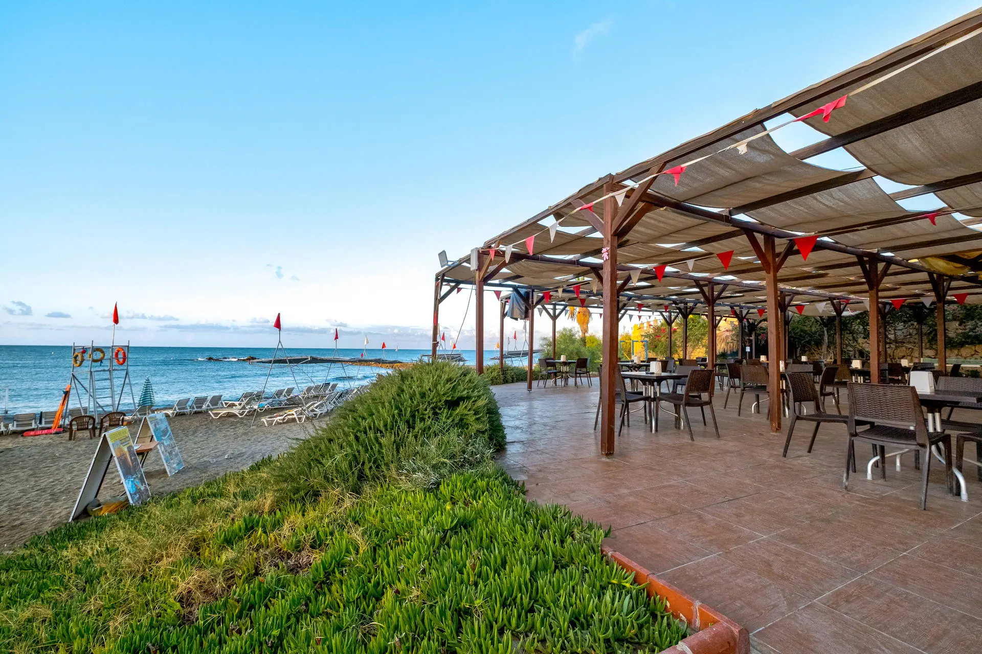 Asrin Beach - zdjęcie 29