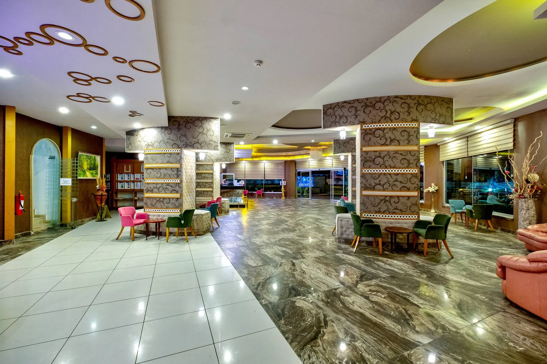 Asrin Beach - zdjęcie 34