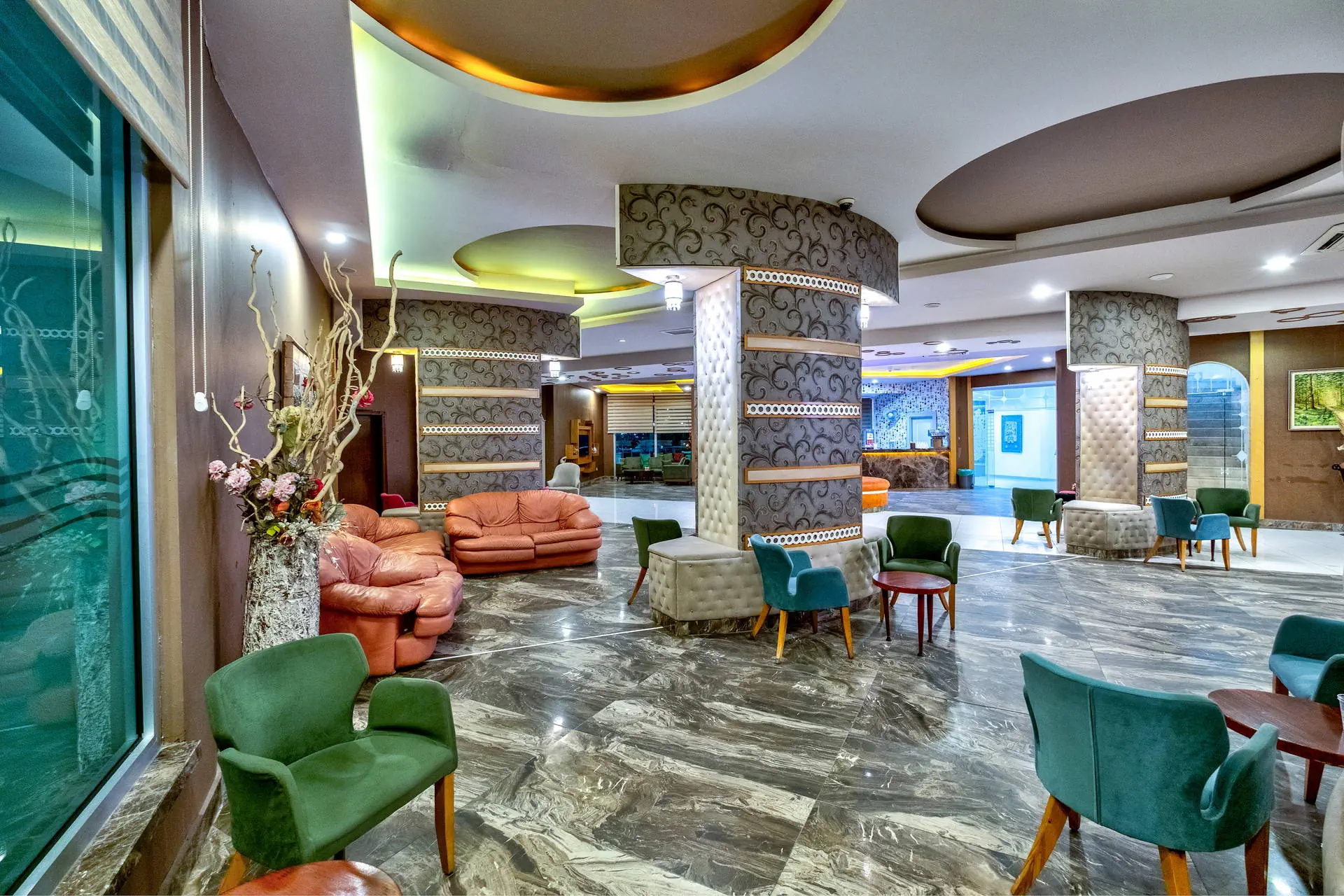 Asrin Beach - zdjęcie 33