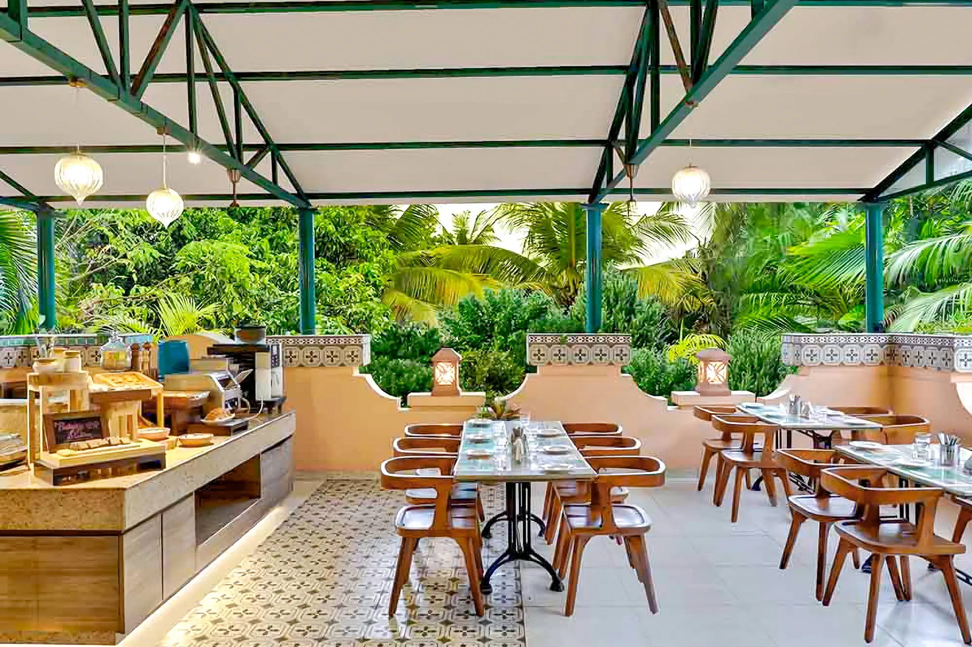 Lemon Tree Amarante Beach Resort - zdjęcie 11