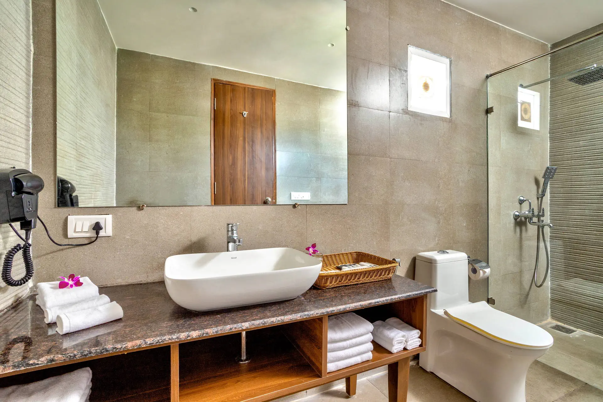 Sibaya Beach Resort - zdjęcie 4