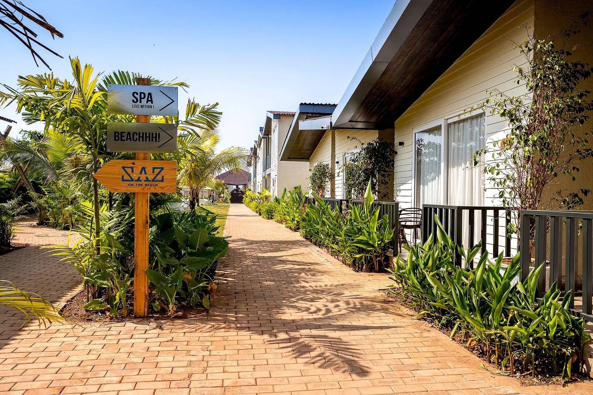 Sibaya Beach Resort - zdjęcie 6