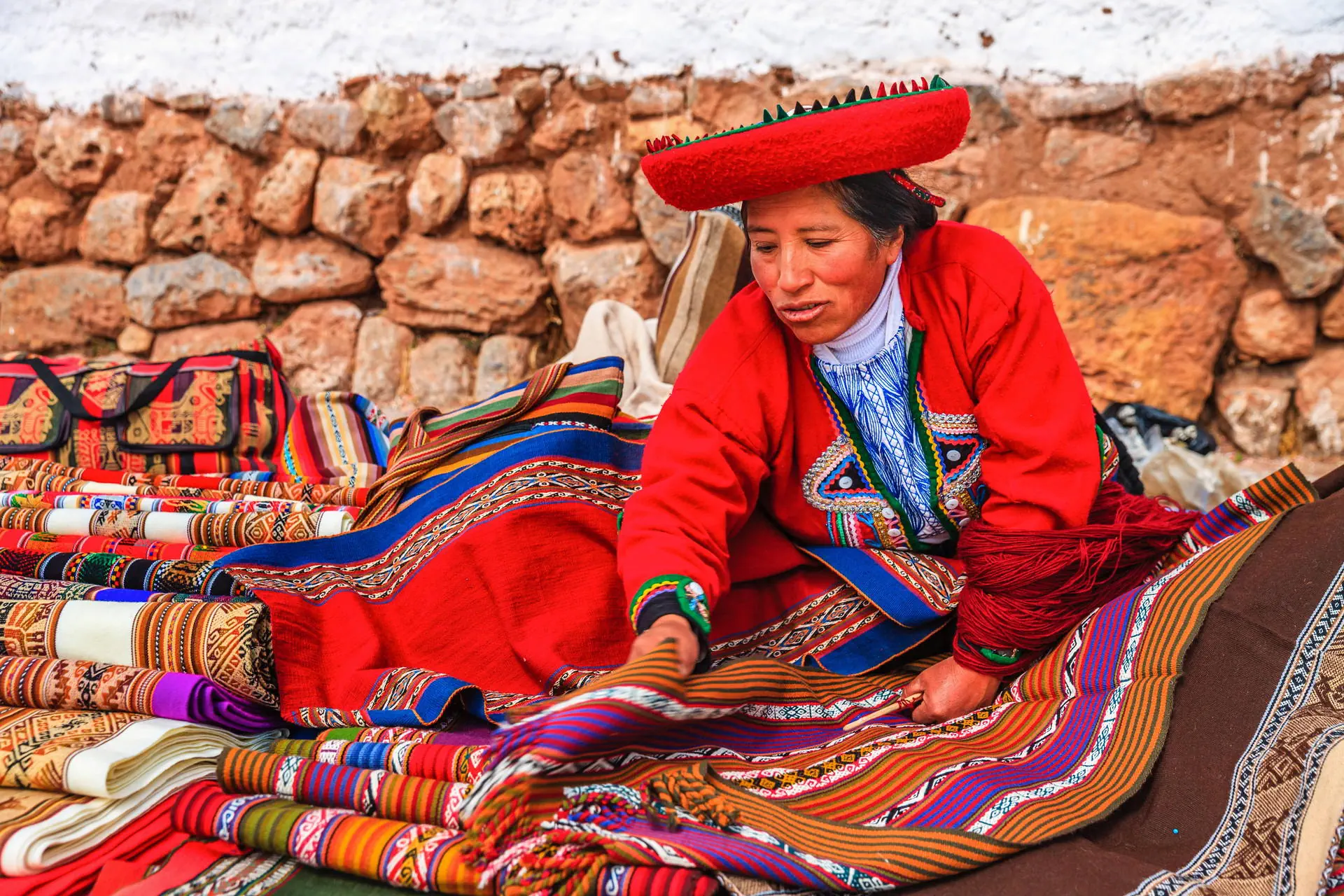 Peru - Boliwia - zdjęcie 4