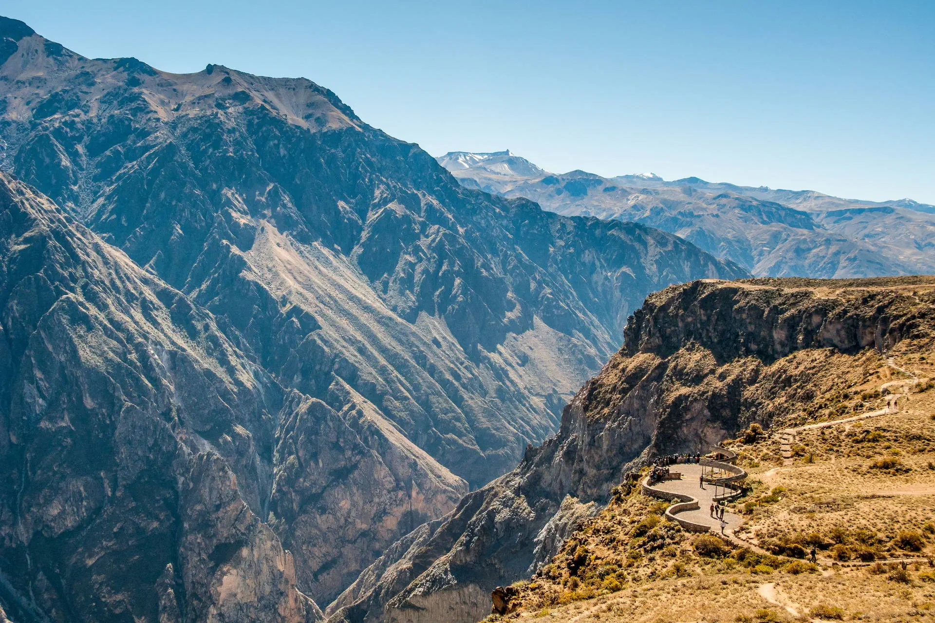 Peru - Boliwia - zdjęcie 28
