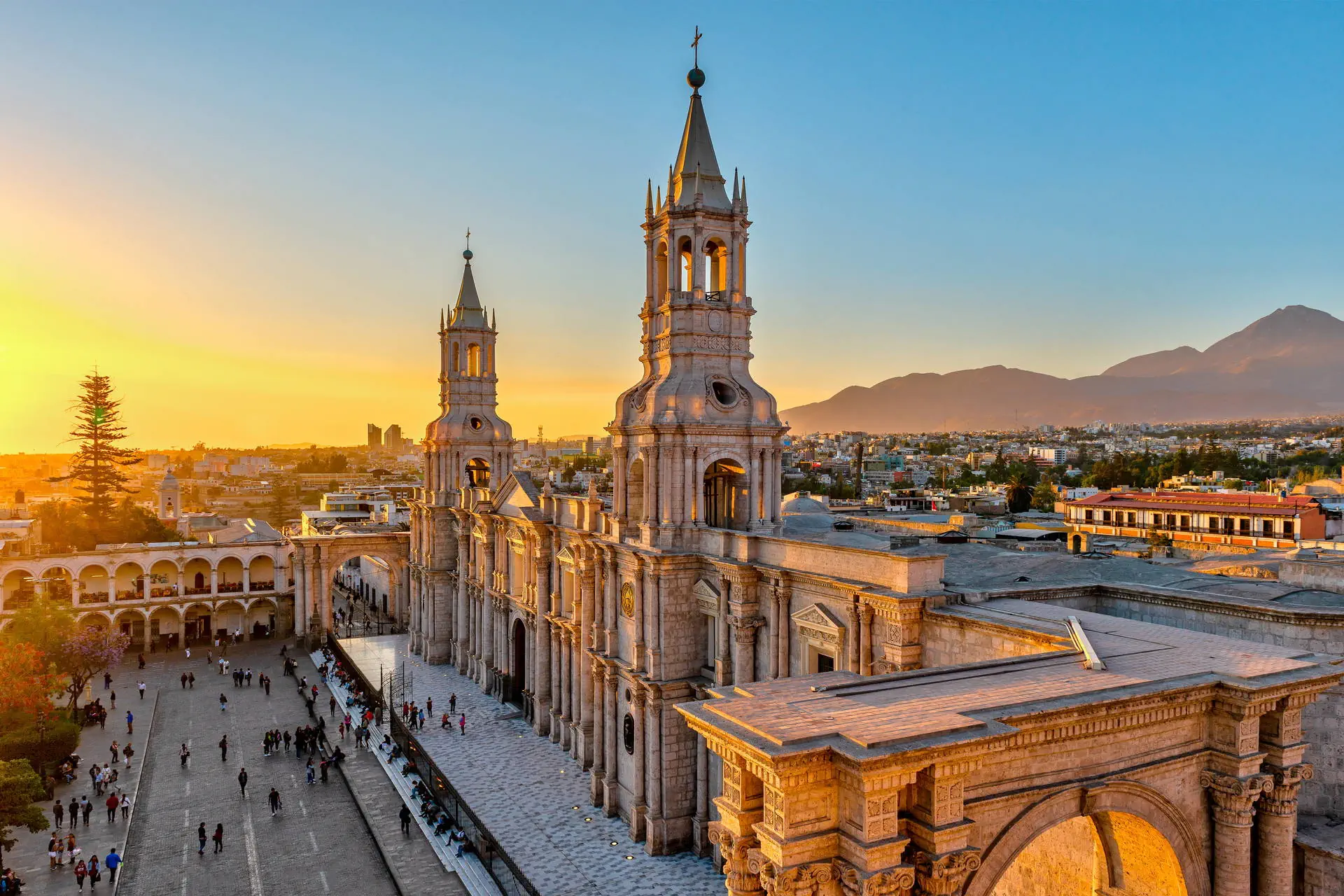Peru - Boliwia - zdjęcie 5