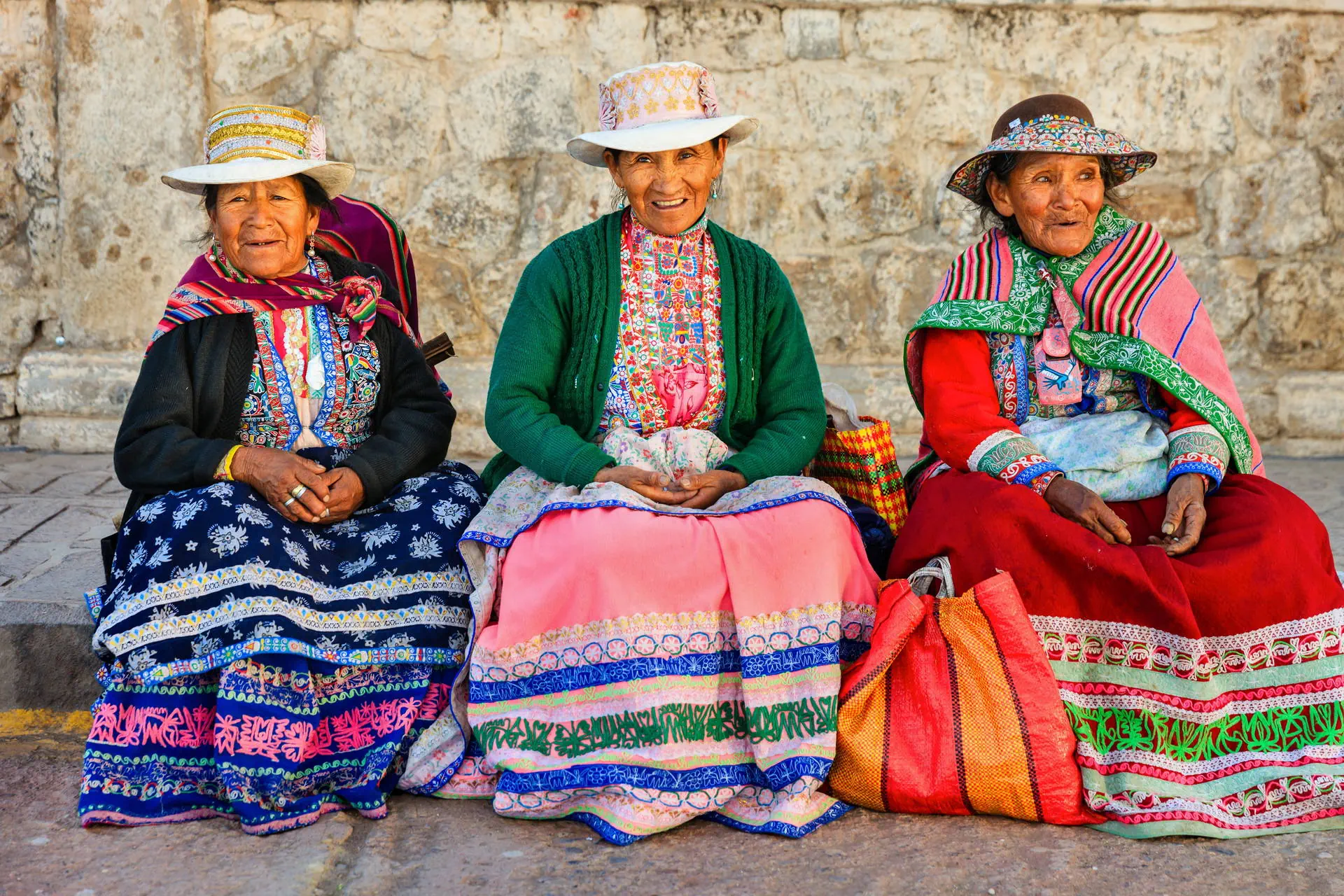 Peru - Boliwia - zdjęcie 13