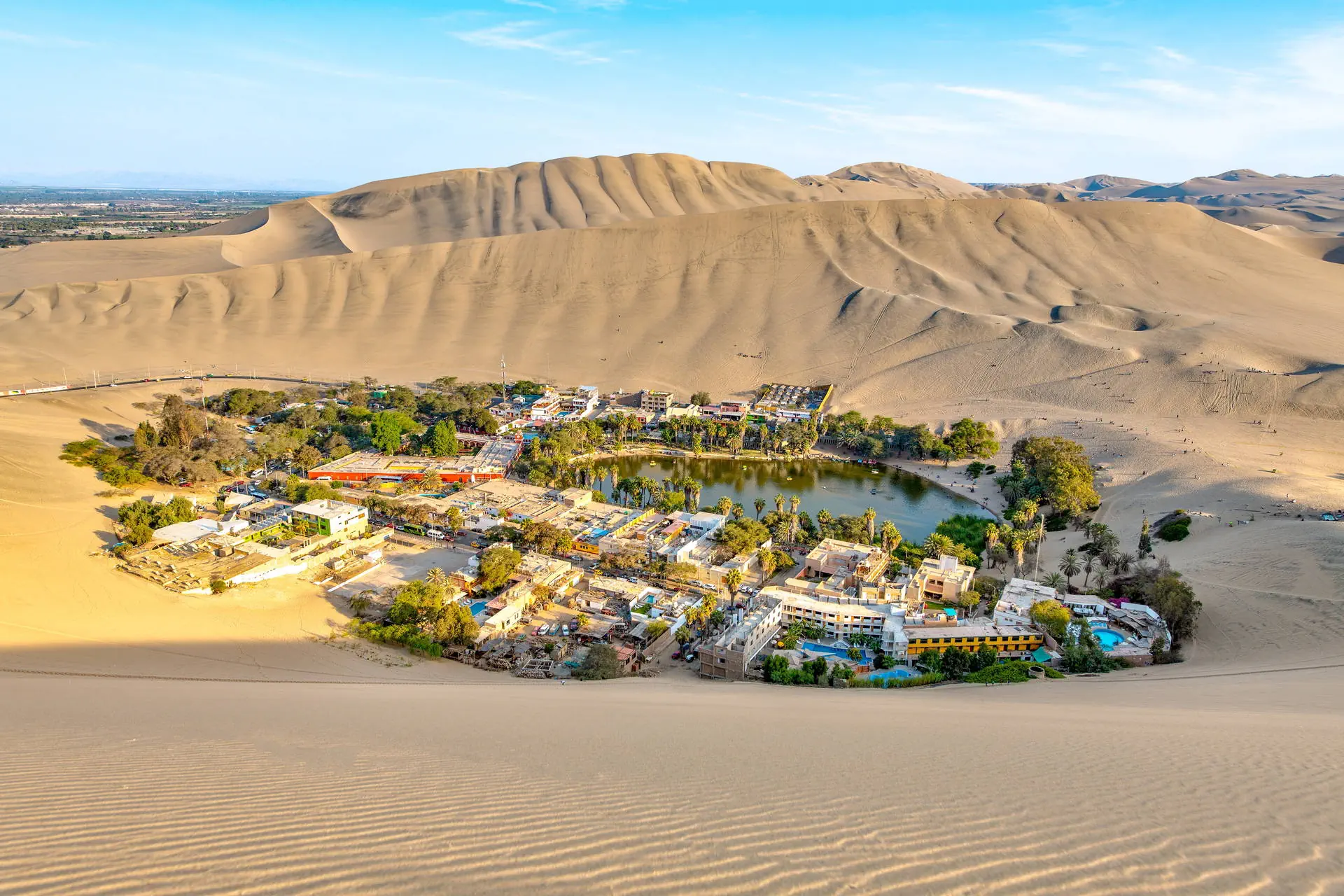Peru - Boliwia - zdjęcie 3
