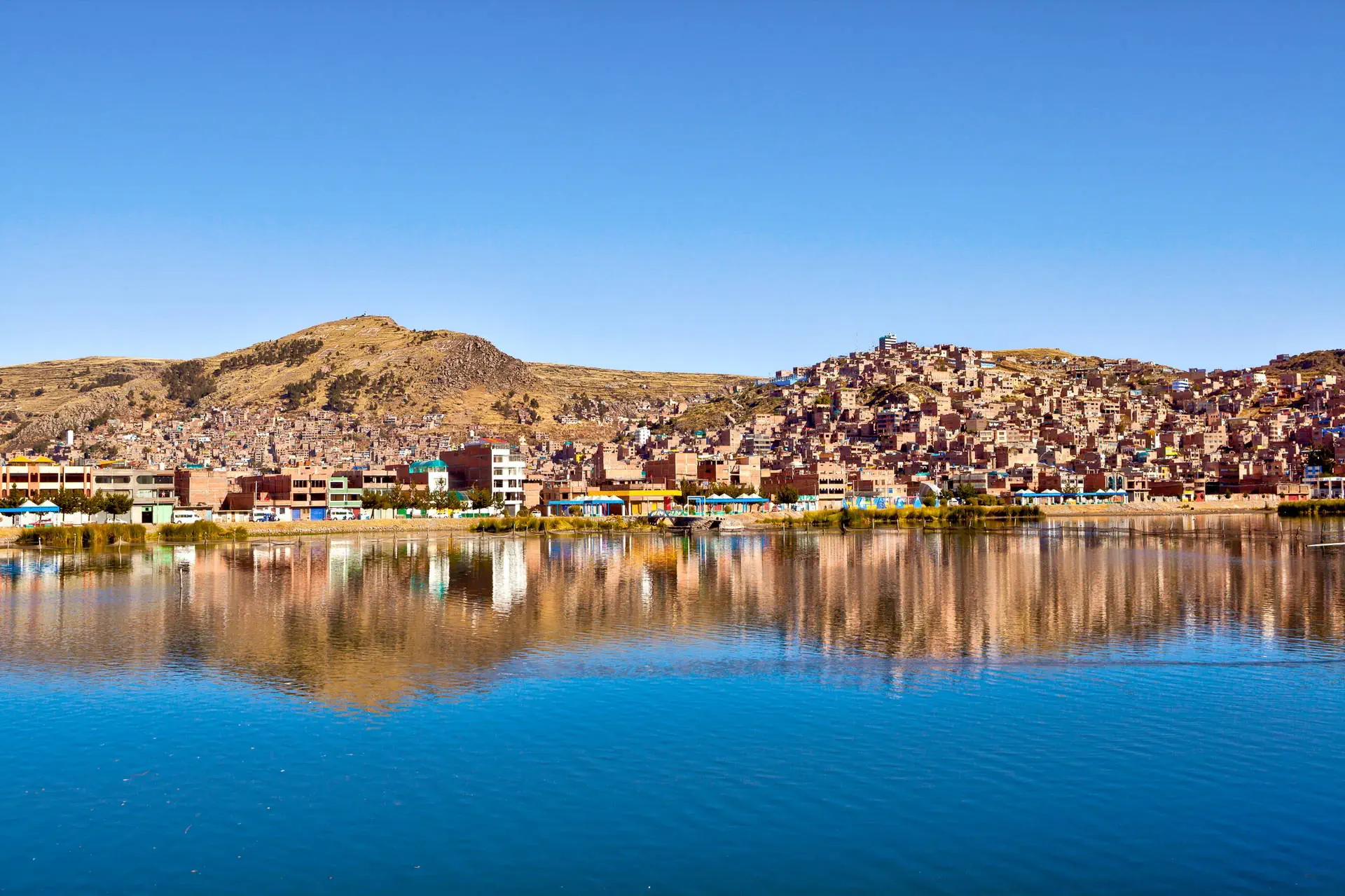 Peru - Boliwia - zdjęcie 14