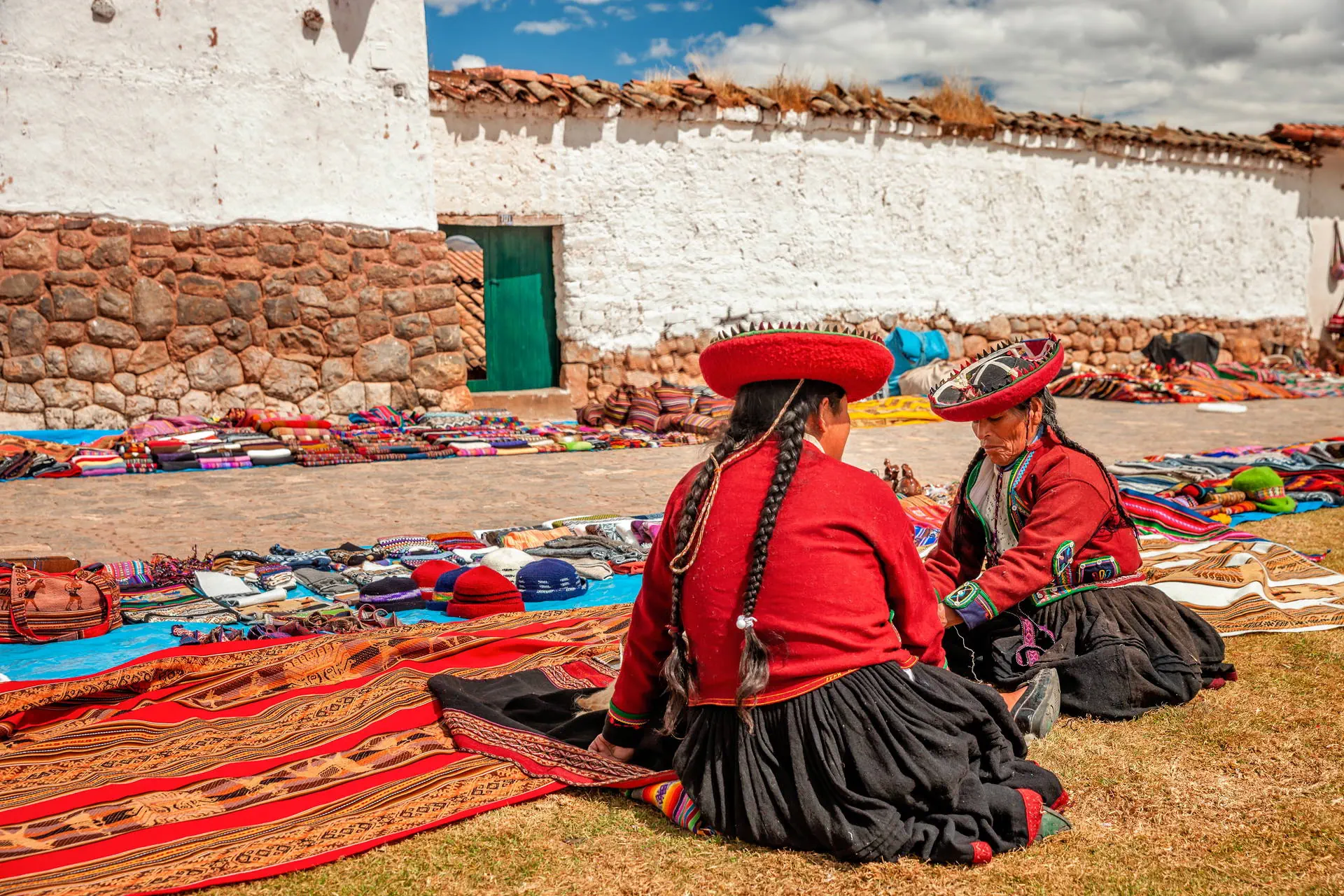 Peru - Boliwia - zdjęcie 23