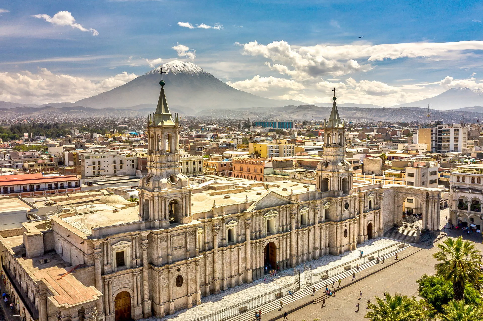 Peru - Boliwia - zdjęcie 20