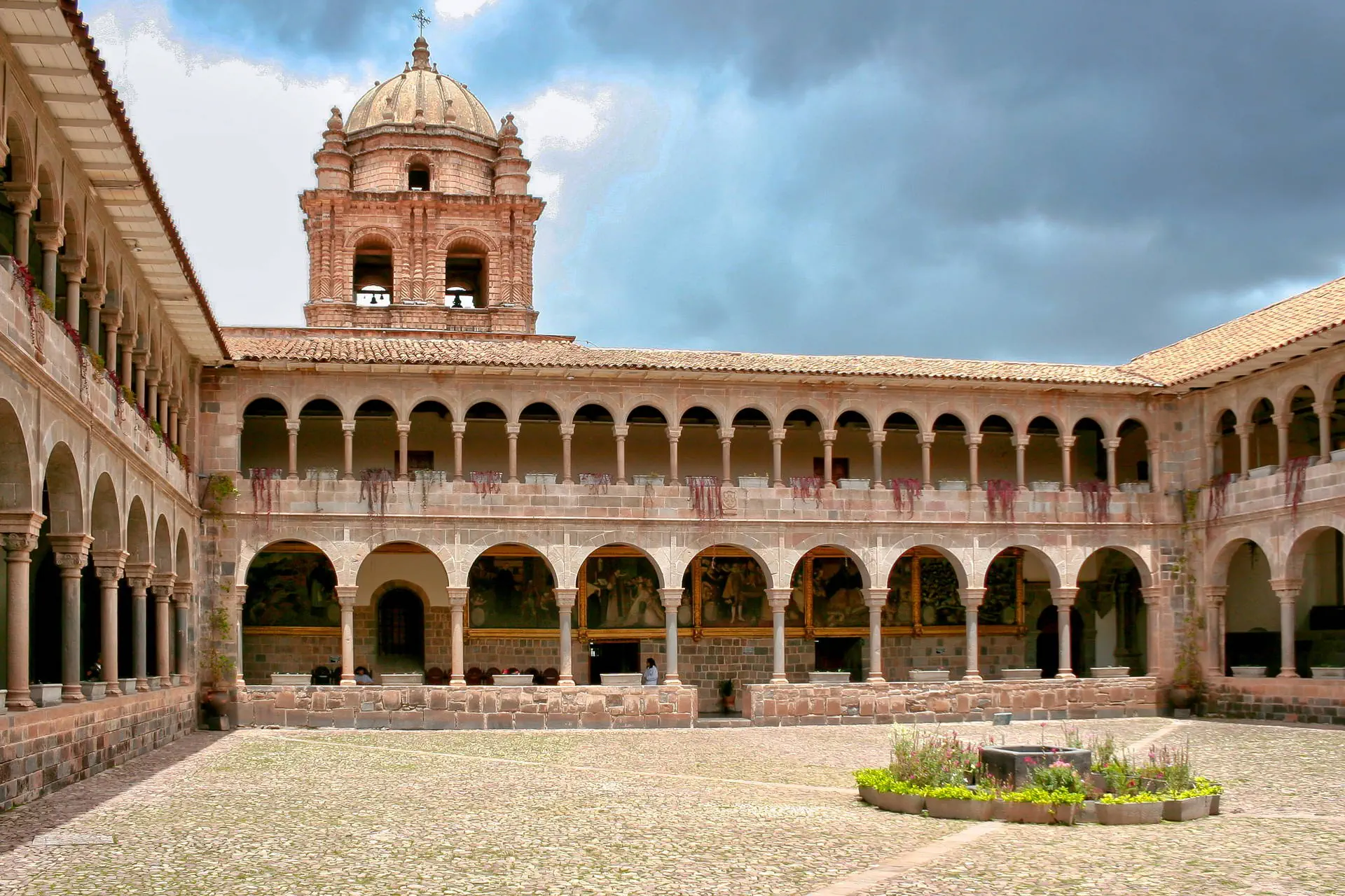Peru - Boliwia - zdjęcie 17
