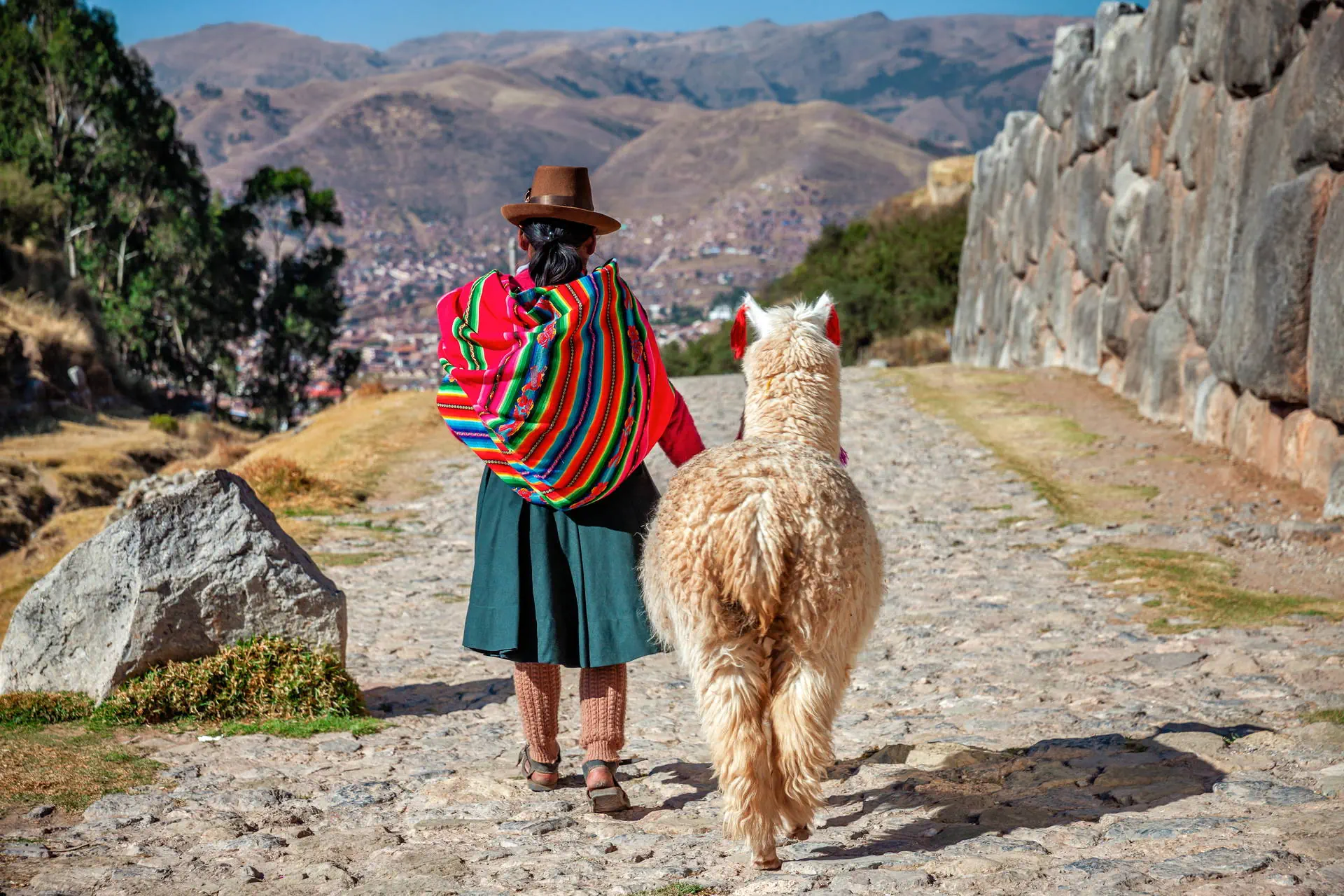Peru - Boliwia - zdjęcie 15