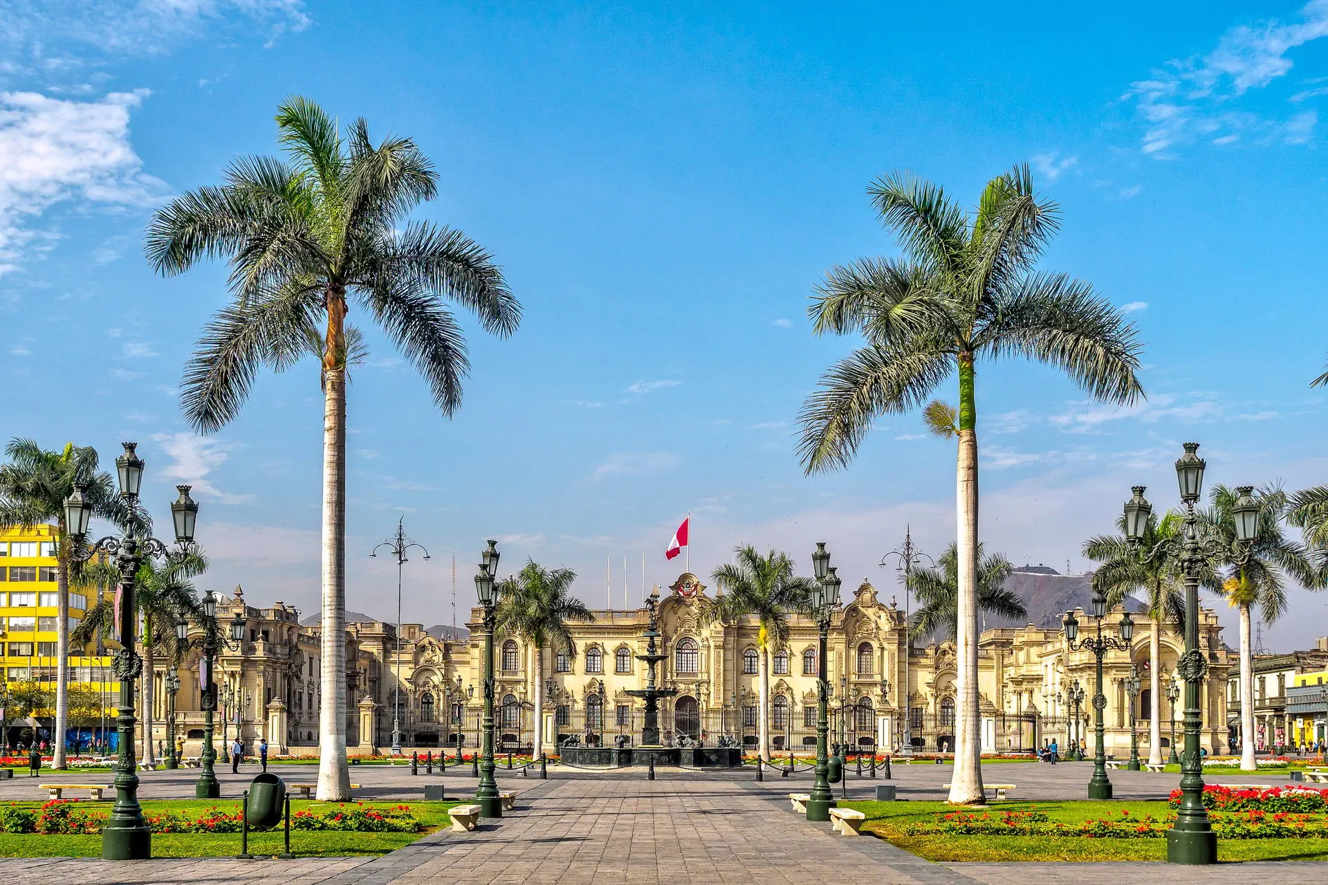 Peru - Boliwia - zdjęcie 11