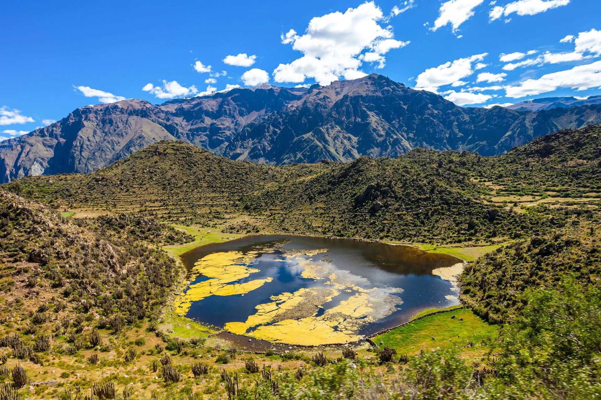Peru - Boliwia - zdjęcie 19