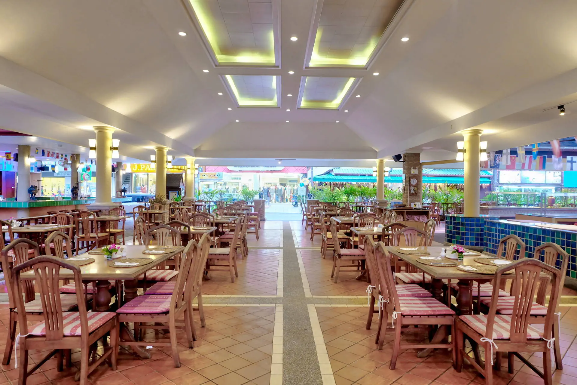 Phuket Orchid Resort & SPA - zdjęcie 18
