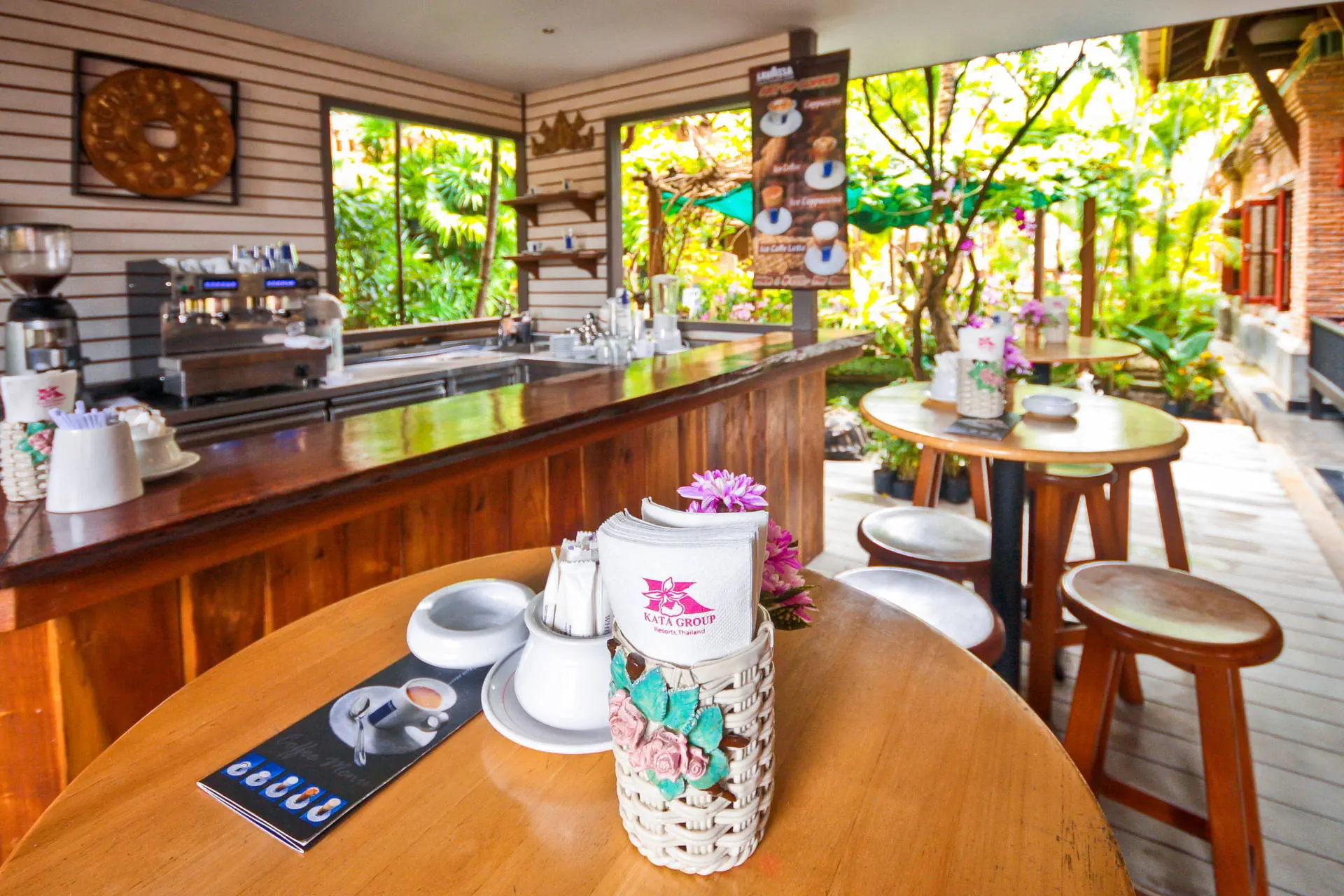 Phuket Orchid Resort & SPA - zdjęcie 24