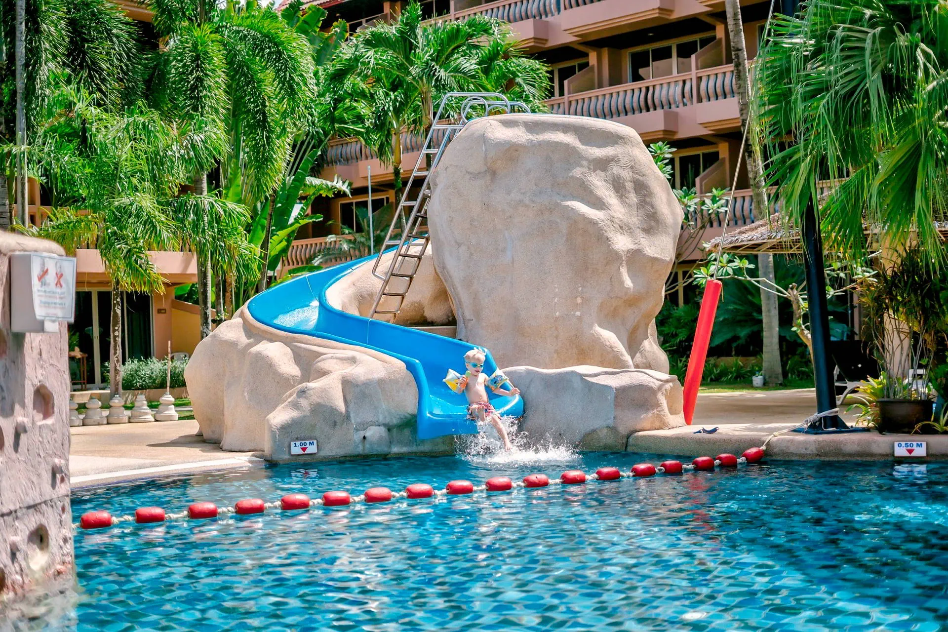 Phuket Orchid Resort & SPA - zdjęcie 11