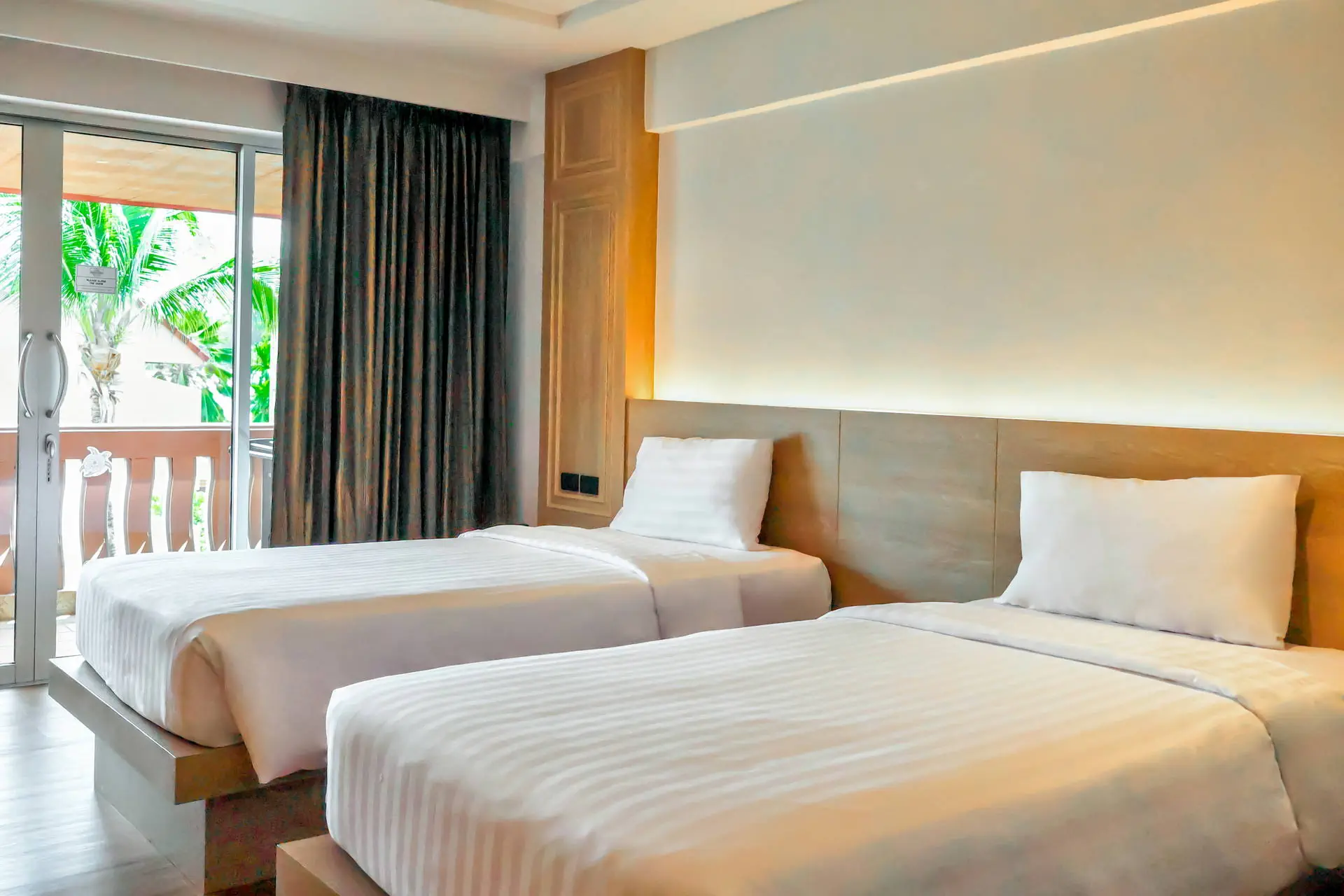 Phuket Orchid Resort & SPA - zdjęcie 13