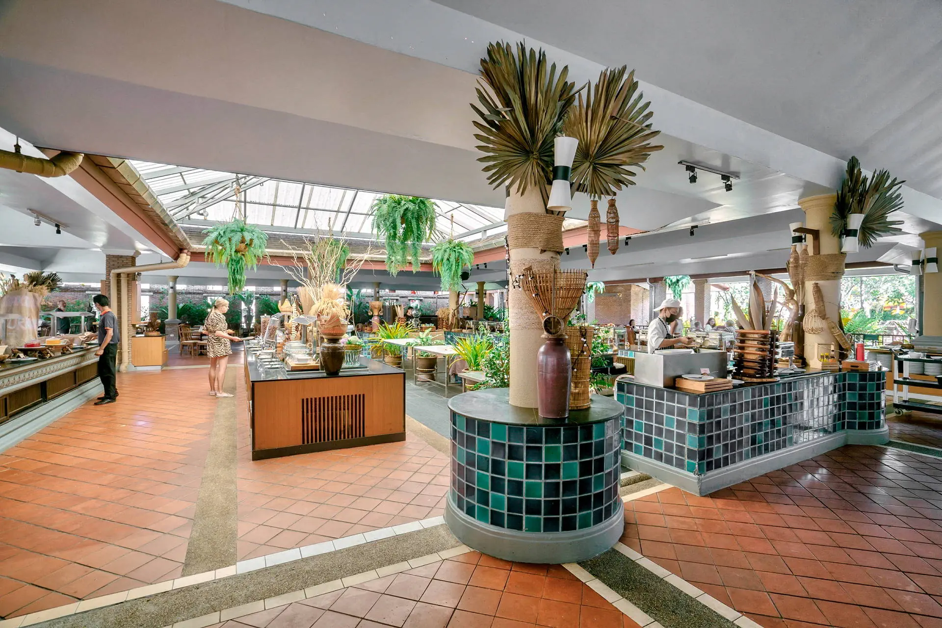 Phuket Orchid Resort & SPA - zdjęcie 23