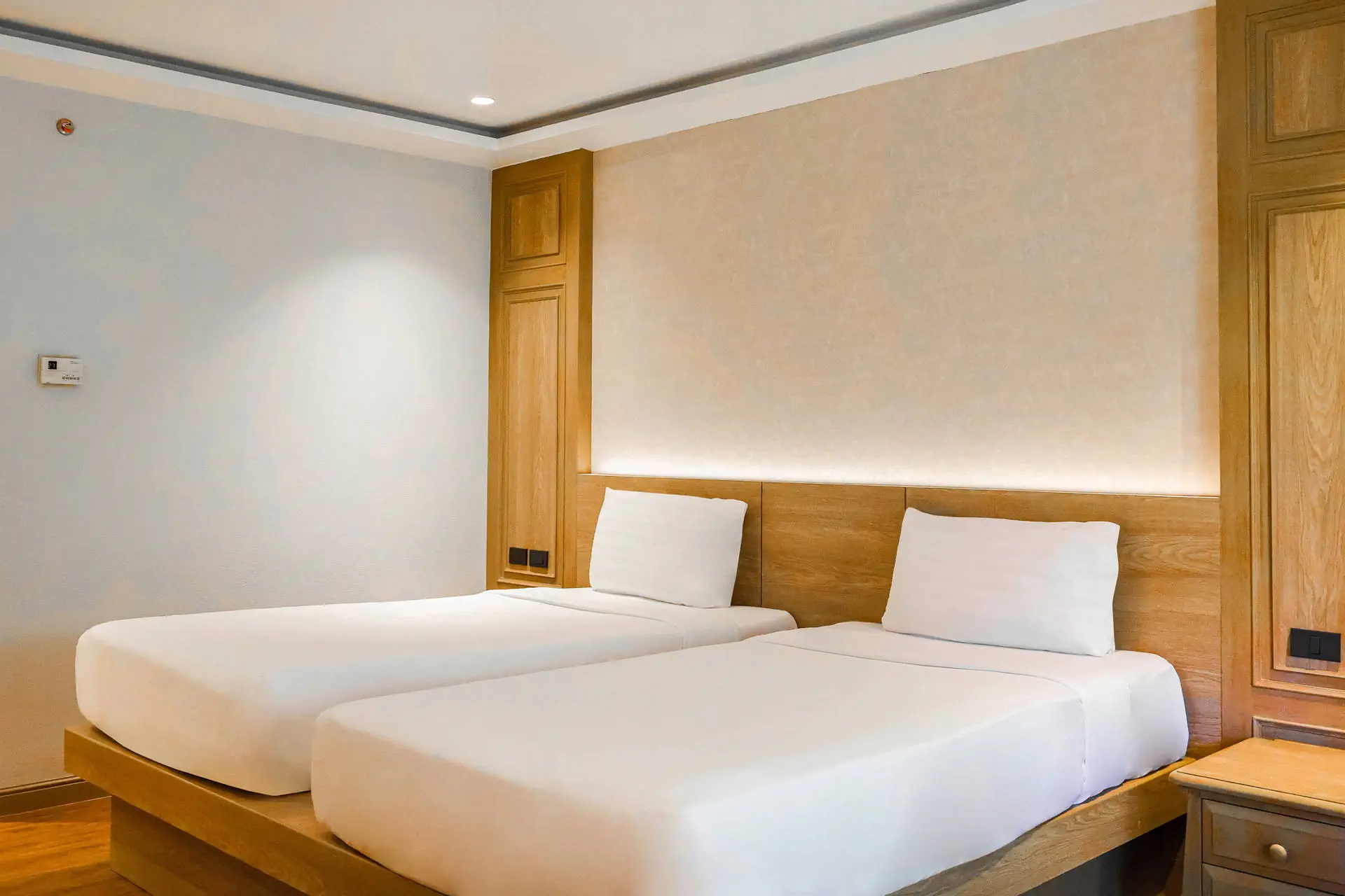 Phuket Orchid Resort & SPA - zdjęcie 14