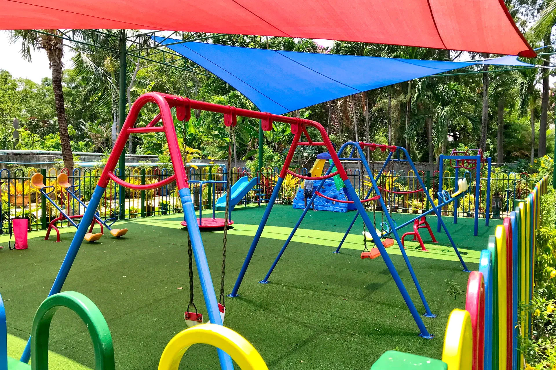 Phuket Orchid Resort & SPA - zdjęcie 29