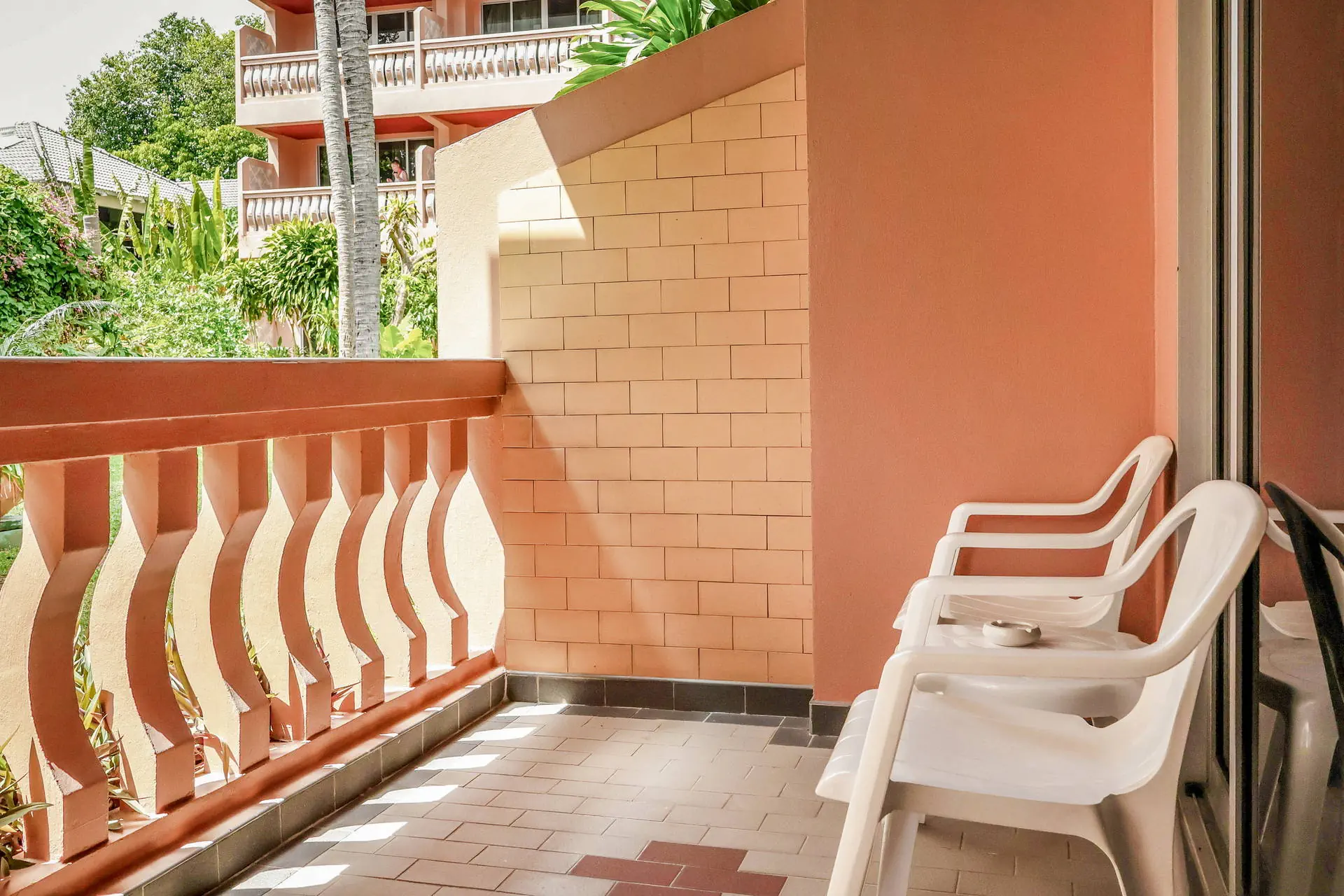 Phuket Orchid Resort & SPA - zdjęcie 17