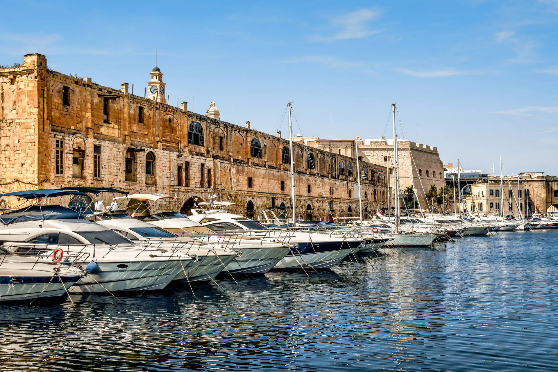 Malta - wyspiarskie państwo-miasto - zobacz i odpocznij - zdjęcie 22