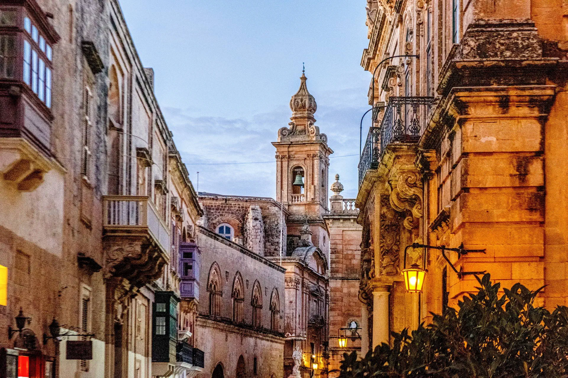 Malta - wyspiarskie państwo-miasto - zobacz i odpocznij - zdjęcie 15