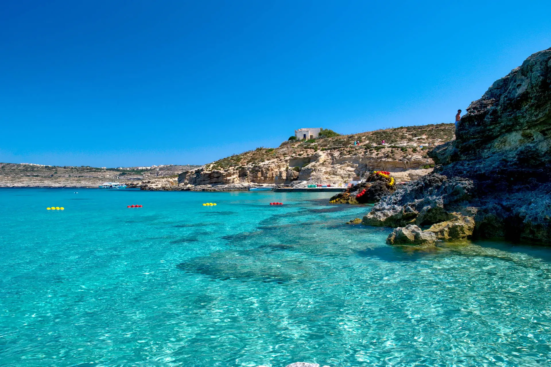 Malta - wyspiarskie państwo-miasto - zobacz i odpocznij - zdjęcie 16