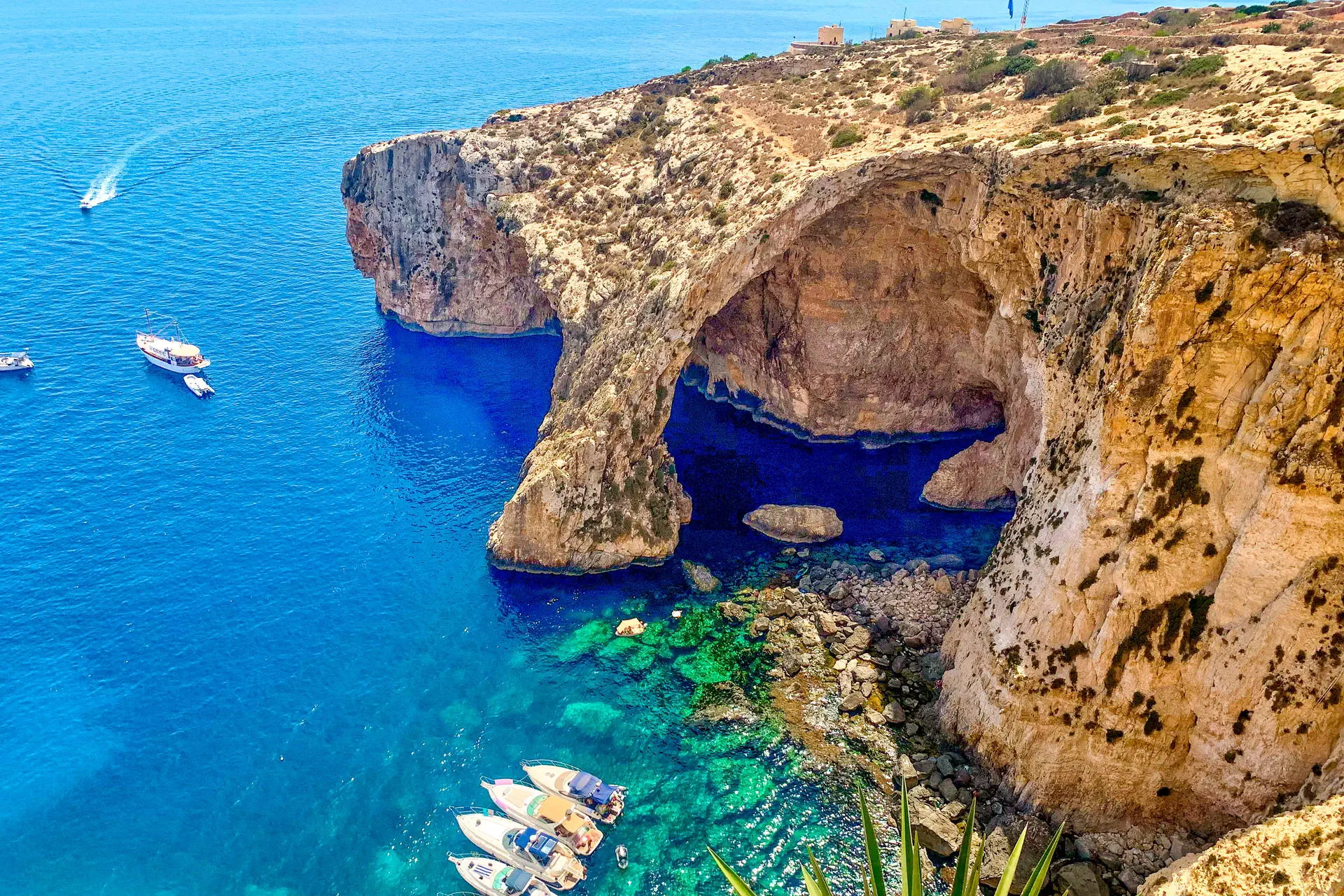 Malta - wyspiarskie państwo-miasto - zobacz i odpocznij - zdjęcie 14